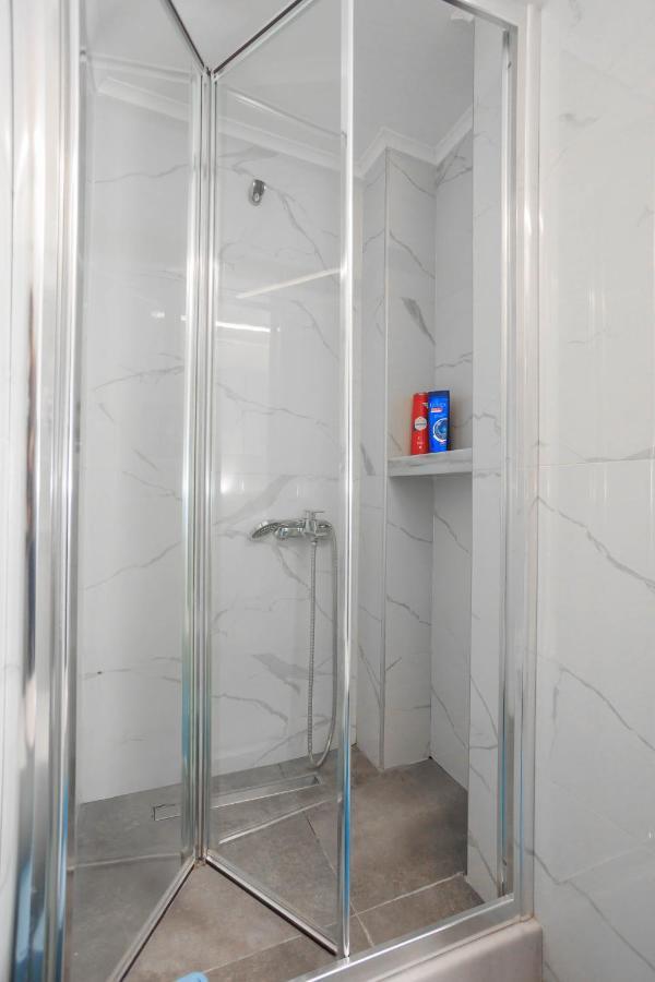 Electra Modern Apartment With Cozy Garden Iraklion Buitenkant foto